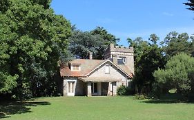 Chalet En Reserva Natural Paititi